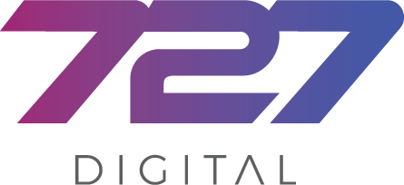 727 | Digital Advertising Agency